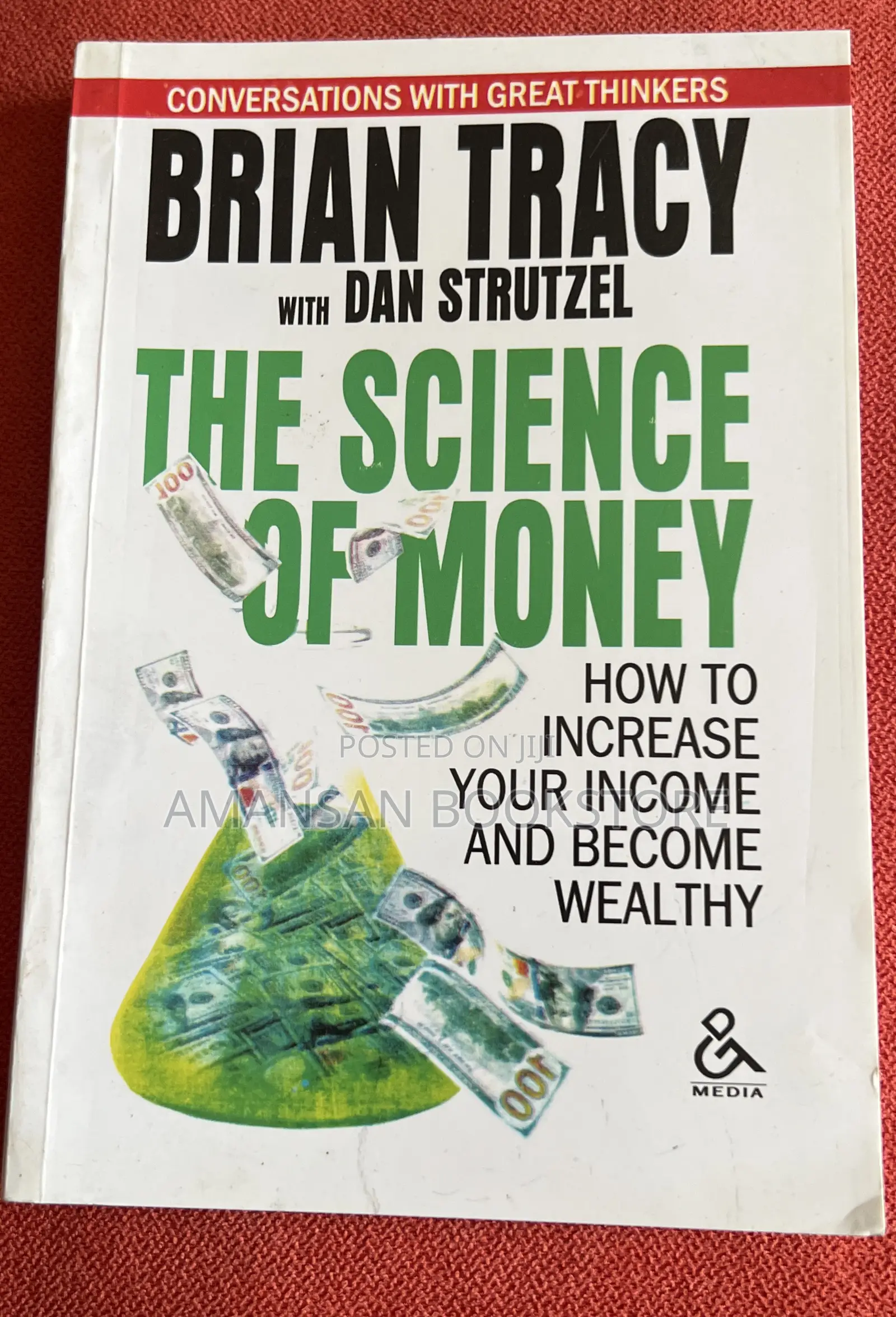 The Science of Money