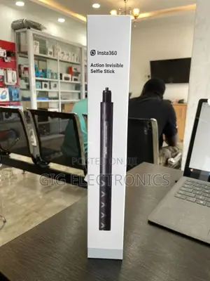 Insta360 Action Invisible Selfie Stick