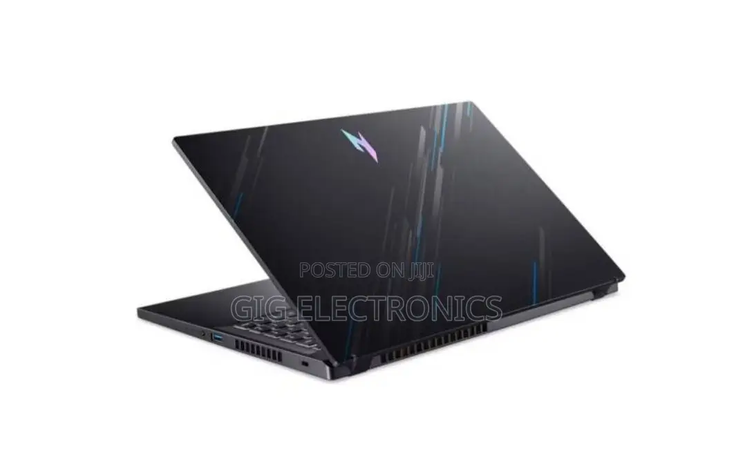 New Laptop Acer Nitro 5 16GB Intel Core I7 SSD 512GB