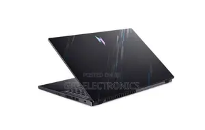 New Laptop Acer Nitro 5 16GB Intel Core I7 SSD 512GB