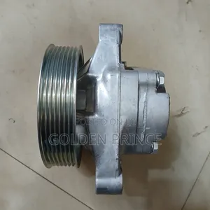 Civic 08-016 Power Steering Motor