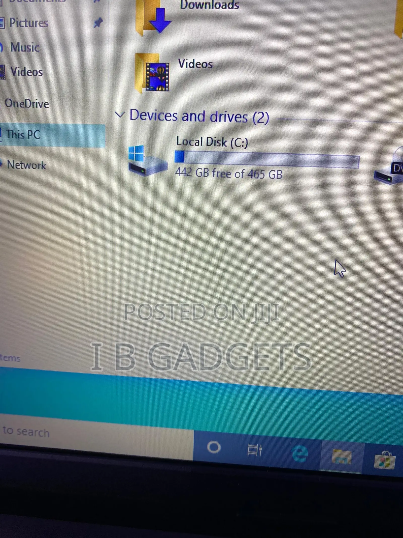 Laptop HP 655 8GB Intel Core I5 HDD 500GB