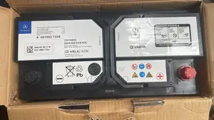 Agm Batteries For Cars