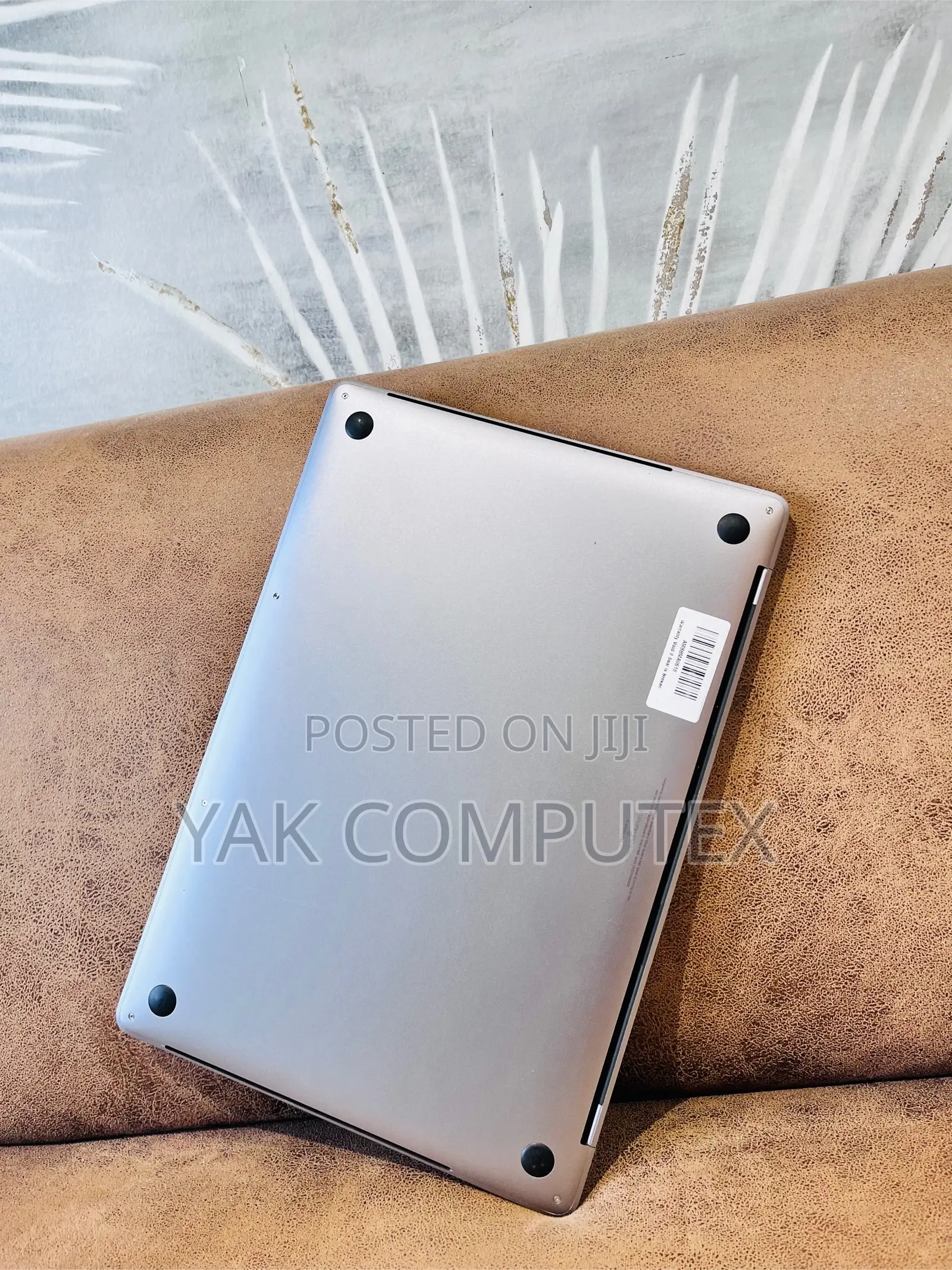 Laptop Apple MacBook Pro 2018 32GB Intel Core I7 SSD 512GB