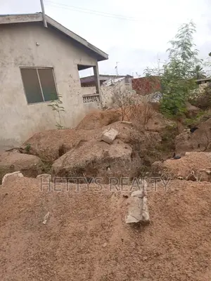 4 Plots of Land Up for Sale at Ablekuma