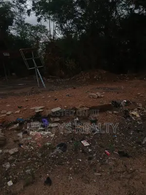 4 Plots of Land Up for Sale at Ablekuma