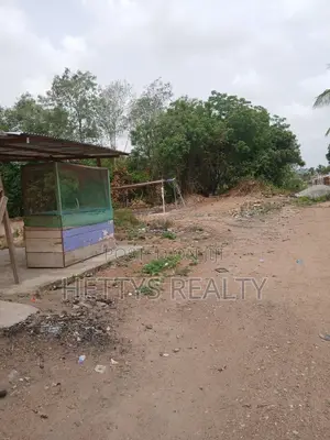 4 Plots of Land Up for Sale at Ablekuma