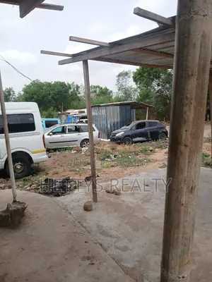 4 Plots of Land Up for Sale at Ablekuma