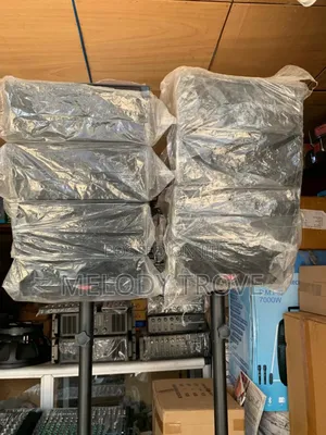 4inches Line Array With Active Bass
