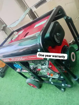 Efficient Power 10kva 13000watts Pertrol Honda Generator