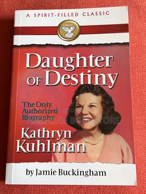 Daughter of Destiny