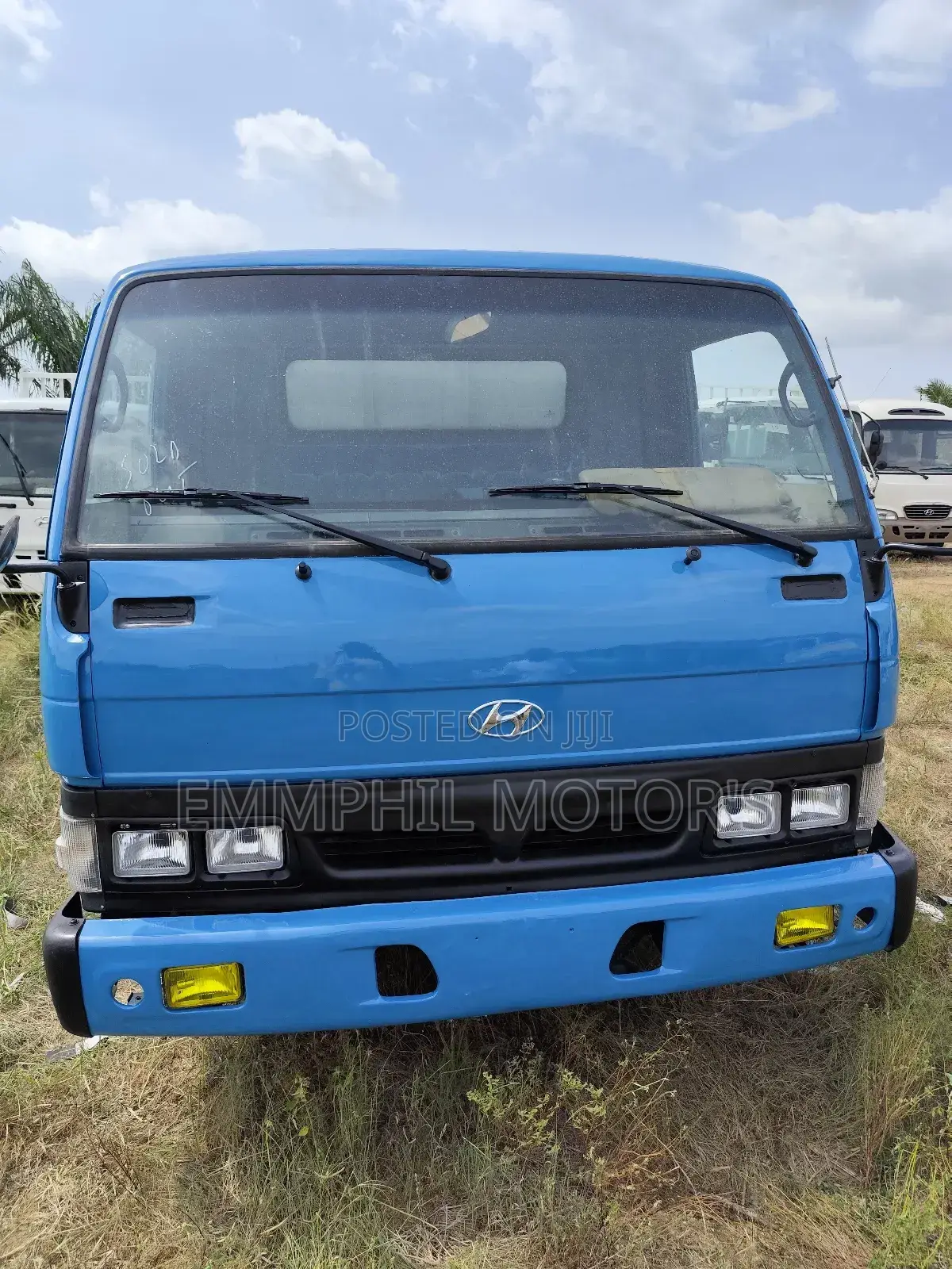 2003 Mighty 1, New Arrival. Best Deal. Very Clean Truck.