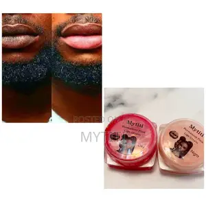 Mytiti Permanent Pink Lip Cream