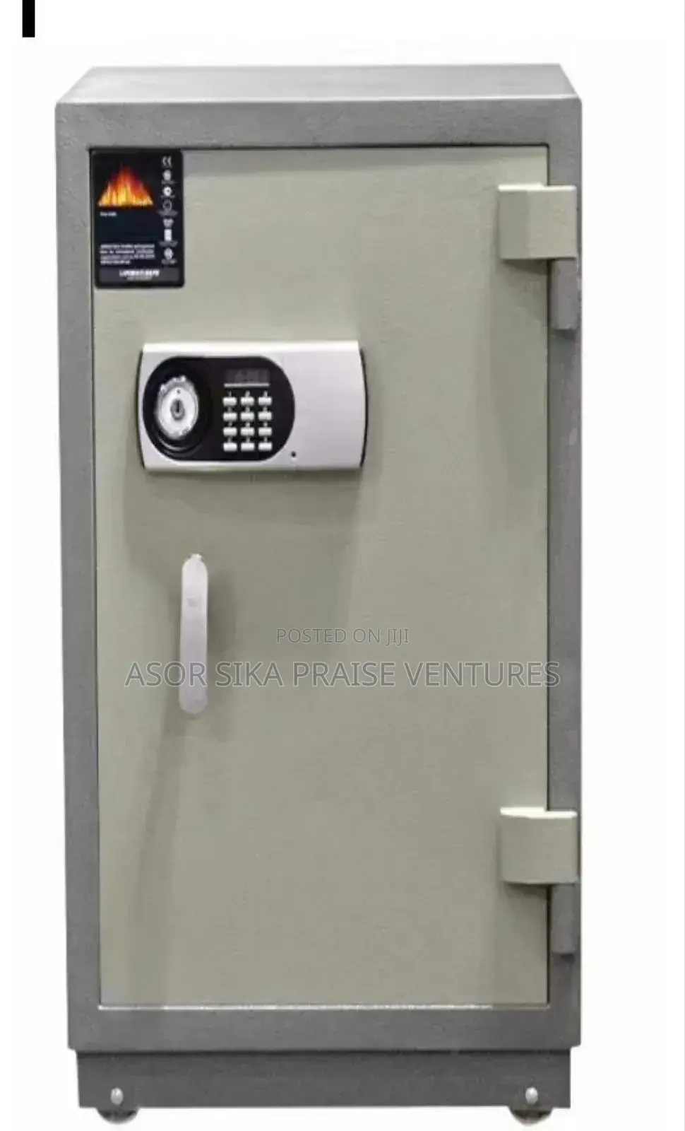 Money Safe