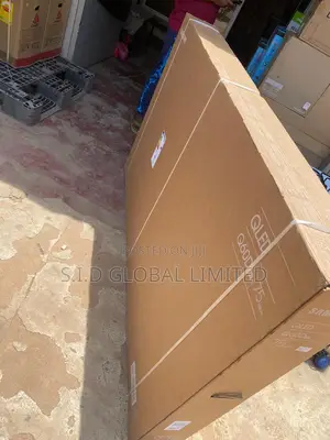 Experience Unbeatable Color Samsung Q60d 75" Qled Tv