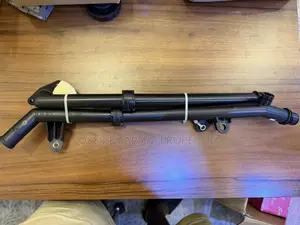 Water Pump Cooling Pipe for C250
