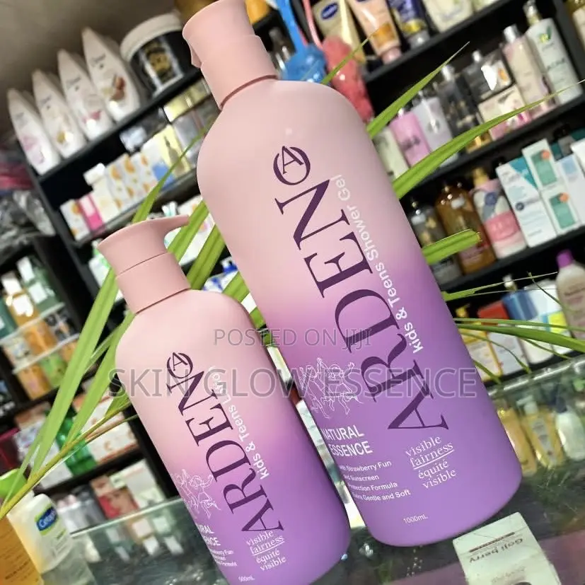 Arden Kids And Teens Lotion