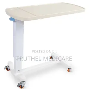 Heart Table - Abs