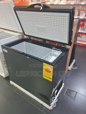 Energy Saving 200l Freezer