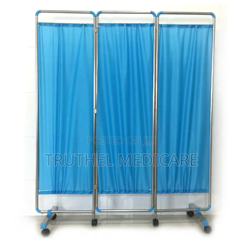 Hospital Ward Screen
