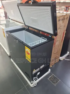 200l Energy Energy Chest Freezer