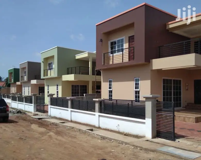 3bdrm House in Accra Metropolitan for rent