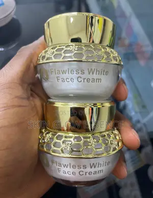 Flawless Face Cream