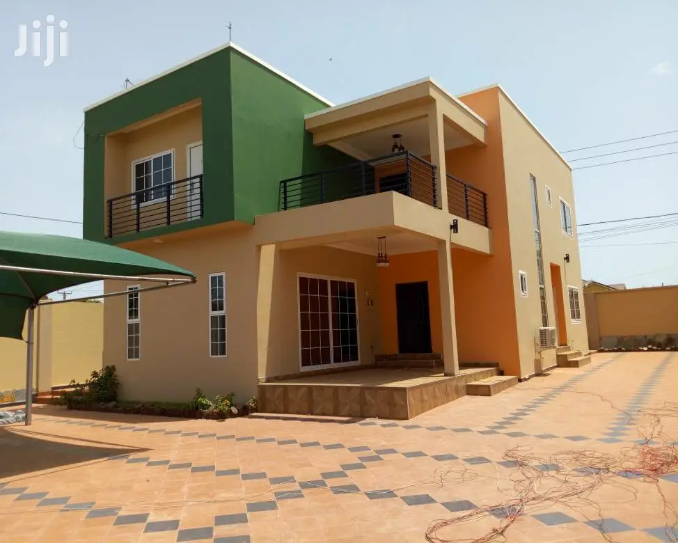 3bdrm House in Accra Metropolitan for rent