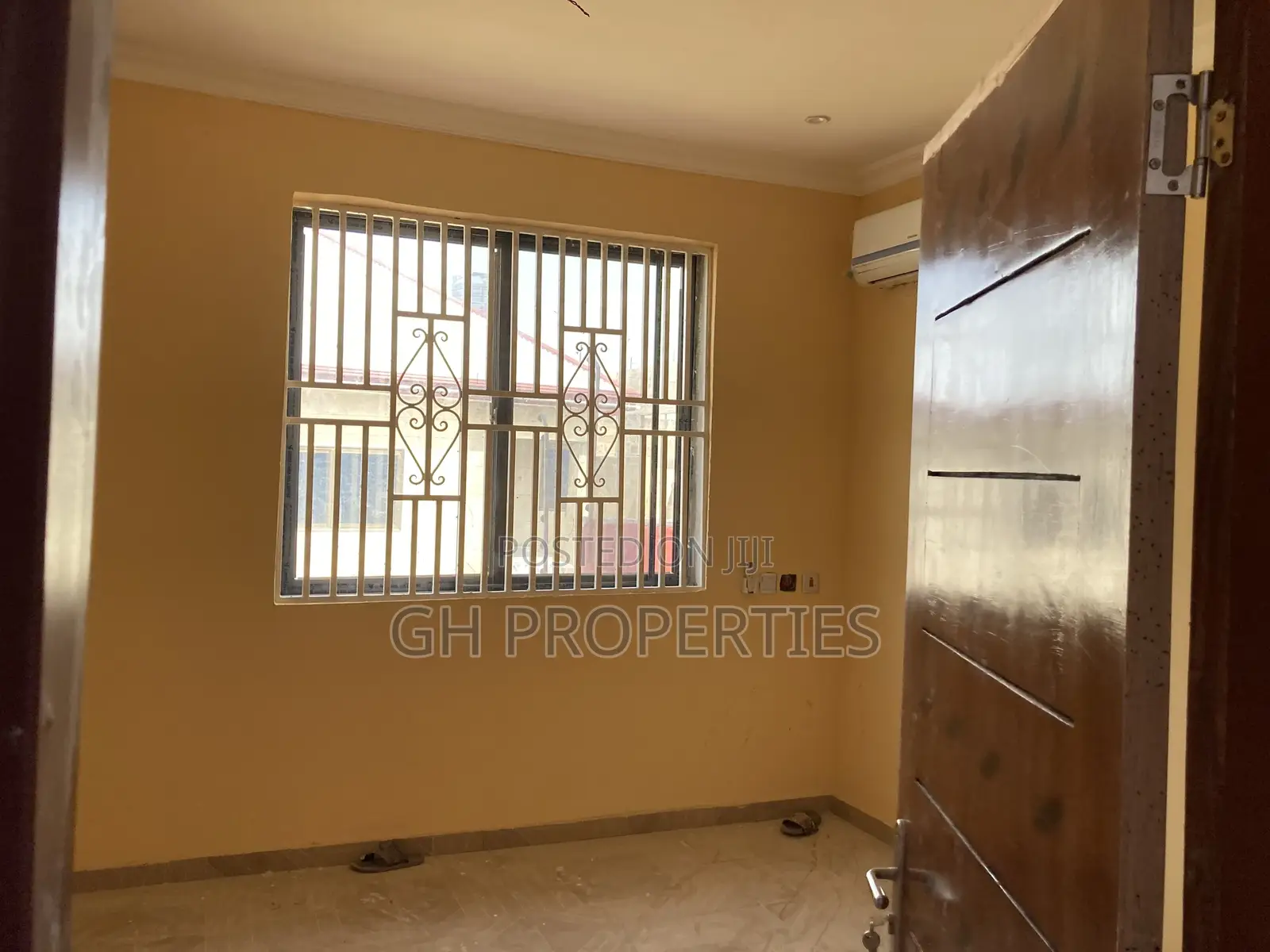 3bdrm Apartment in Sokoban Wood Village, Kumasi Metropolitan for rent