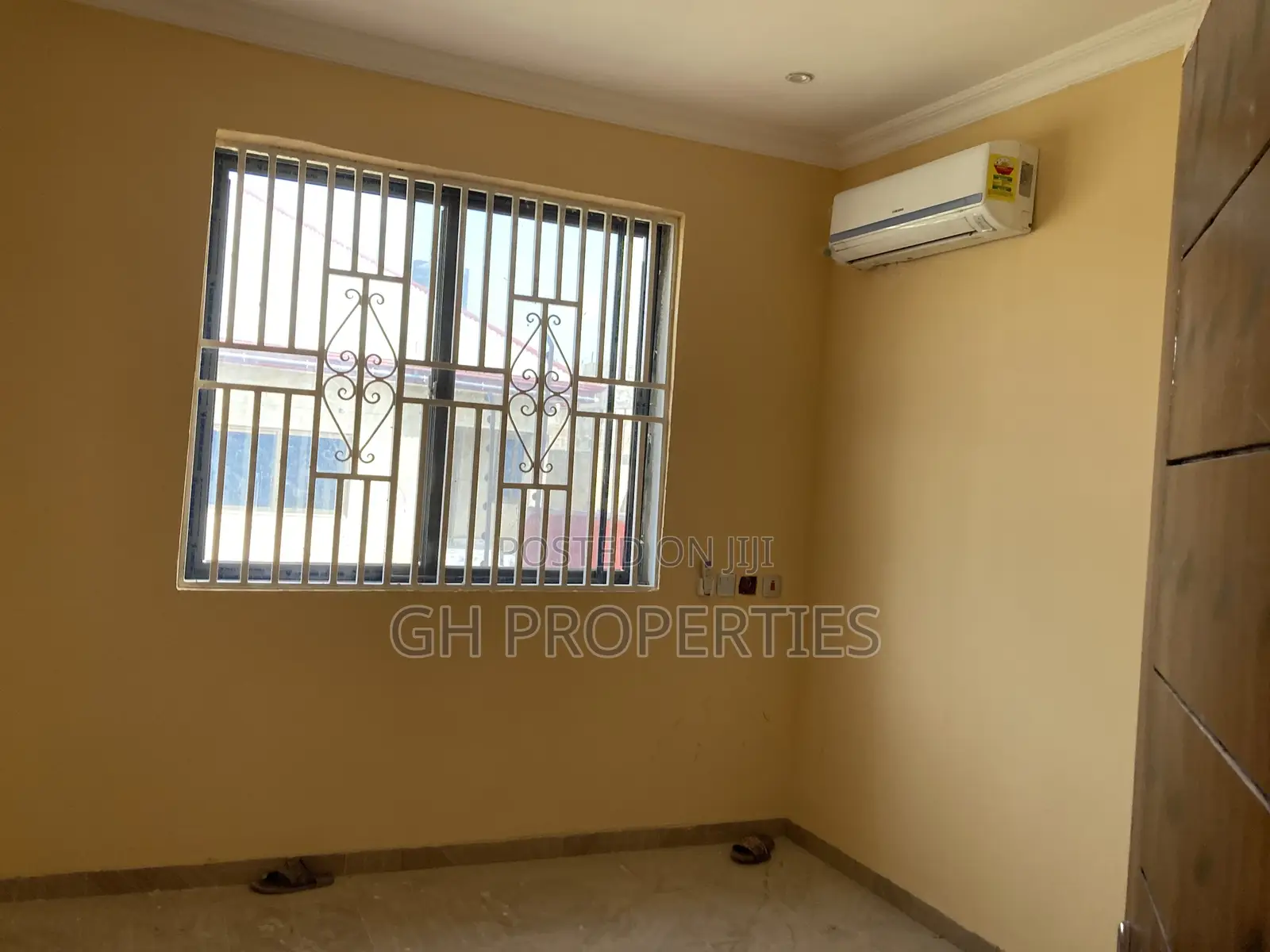 3bdrm Apartment in Sokoban Wood Village, Kumasi Metropolitan for rent