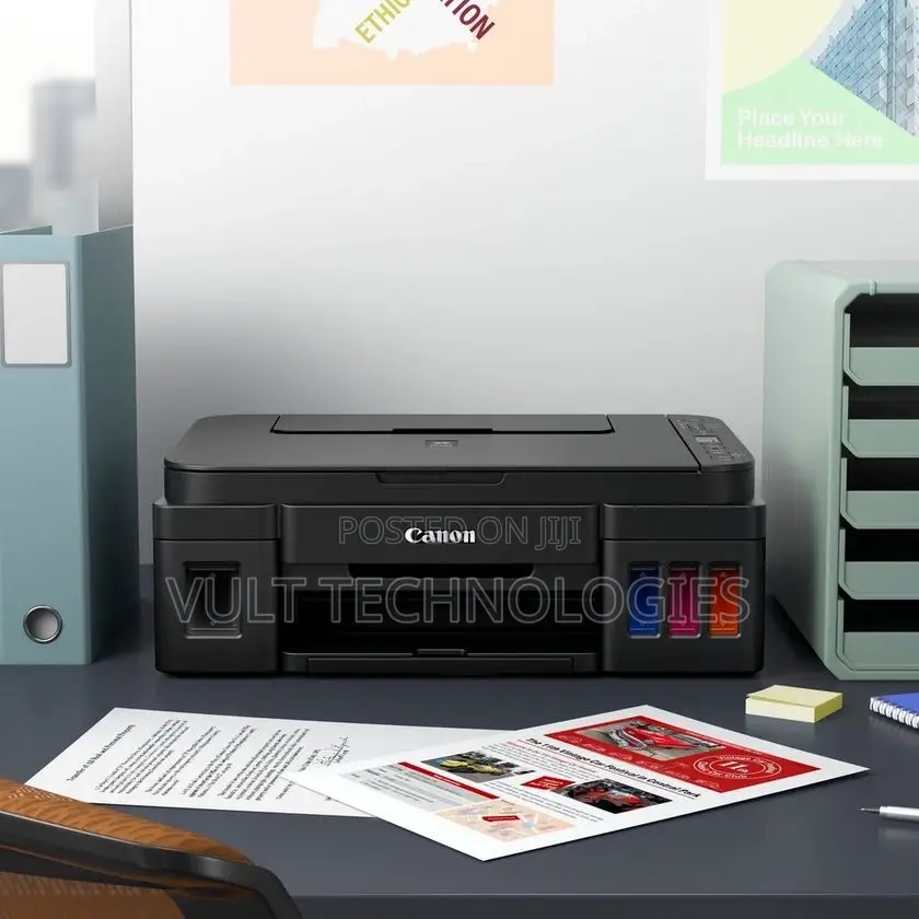 Canon Pixma G3410