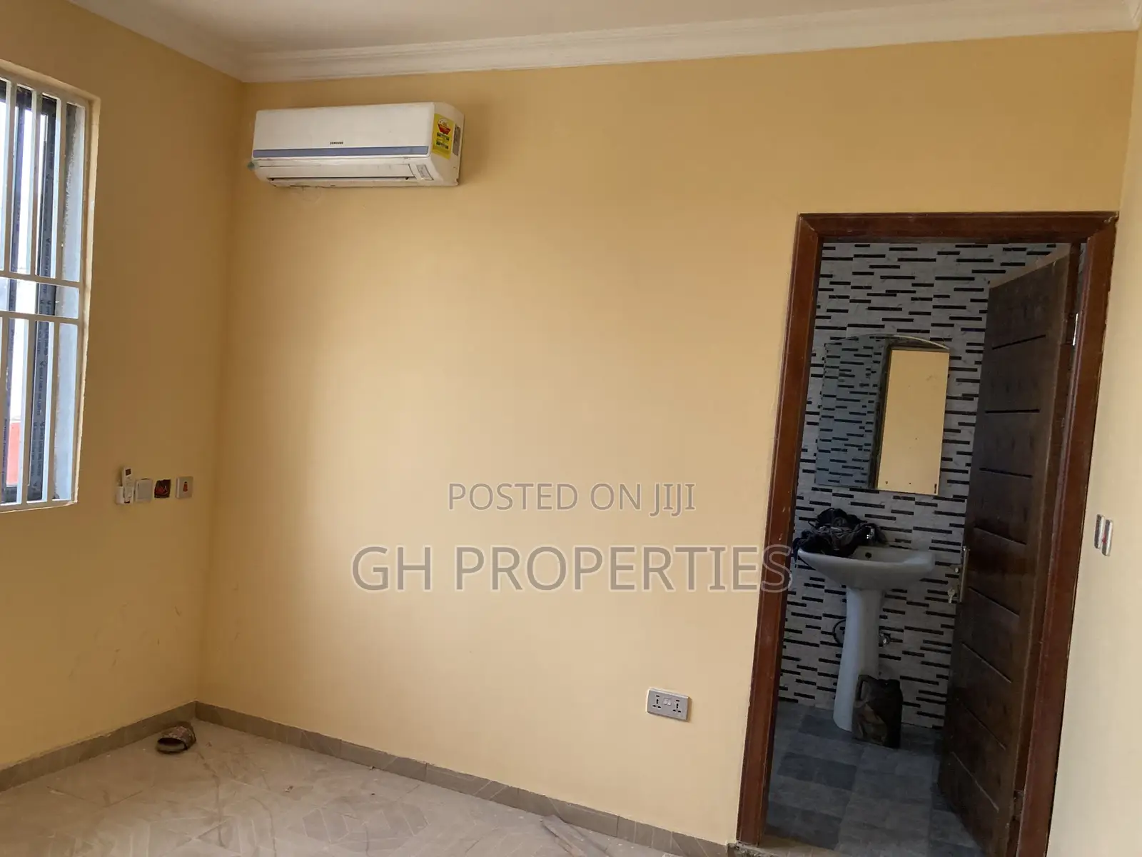 3bdrm Apartment in Sokoban Wood Village, Kumasi Metropolitan for rent
