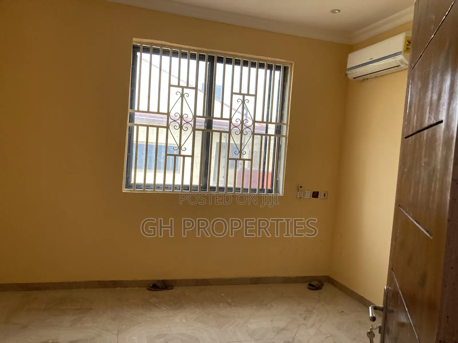 3bdrm Apartment in Sokoban Wood Village, Kumasi Metropolitan for rent