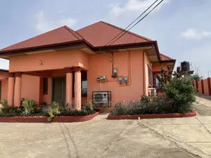 3bdrm Apartment in Sokoban Wood Village, Kumasi Metropolitan for rent