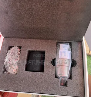 Takstar Gl1 Professional Recording Microphone