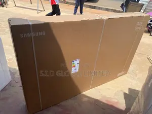 Experience the Future of Tv Samsung Q60d 75 Qled Smart Tv