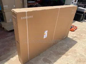 75" Qled Perfection Samsung Q60d