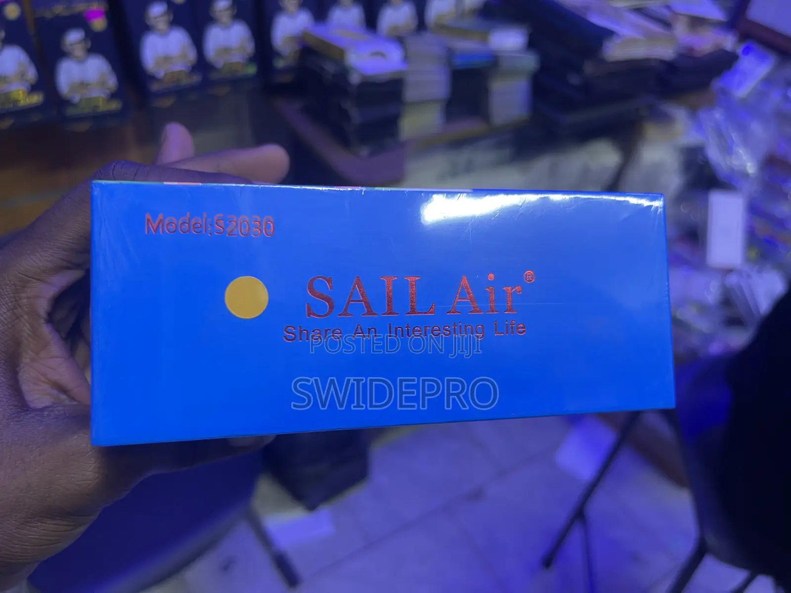 New Sail Air S2030 64 GB