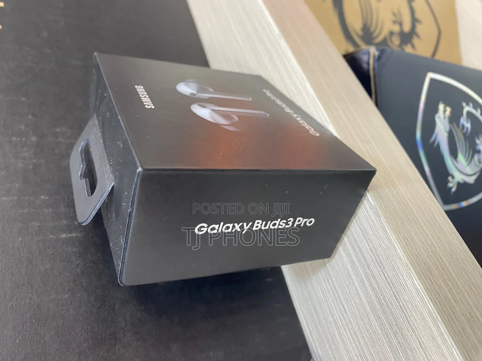 Galaxy Buds3 Pro