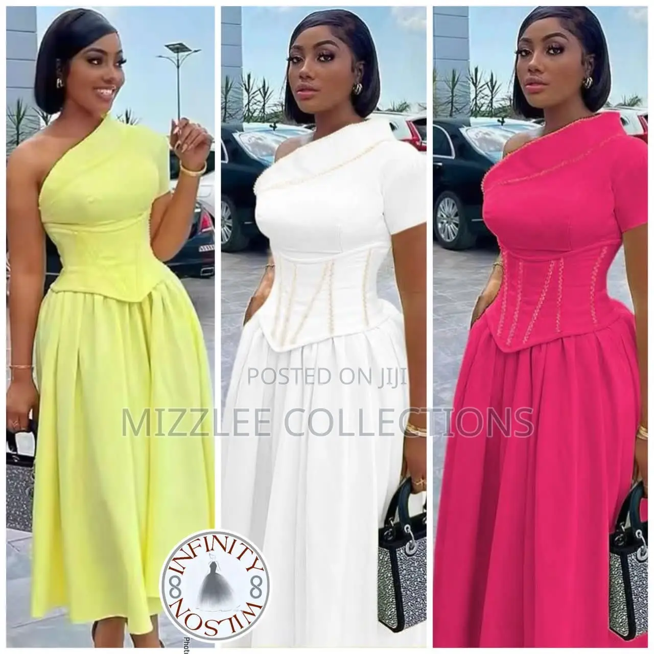 Ladies Classic/Decent Dress