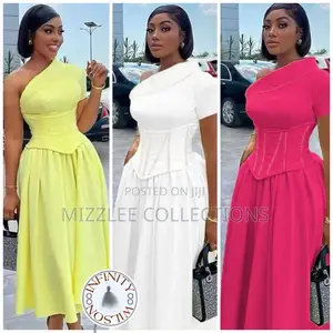Ladies Classic/Decent Dress