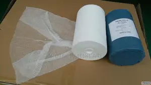 Gauze Rolls (100 Yards)