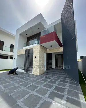 4bdrm House in Spintex, Baatsona Total for rent