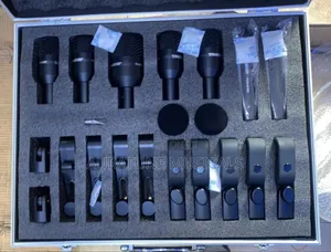 Takstar DMS-D7 7set Drum Microphone