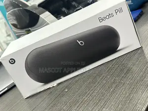 Beats Pill 2024