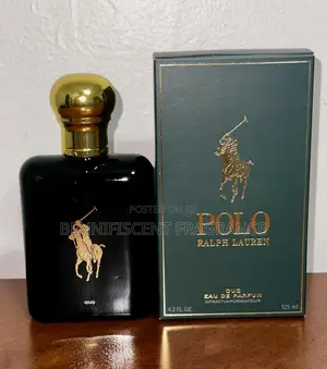 Photo - Polo Oud Ralph Lauren