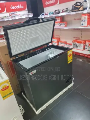 H a 200l - Best Freezer for Your Home!