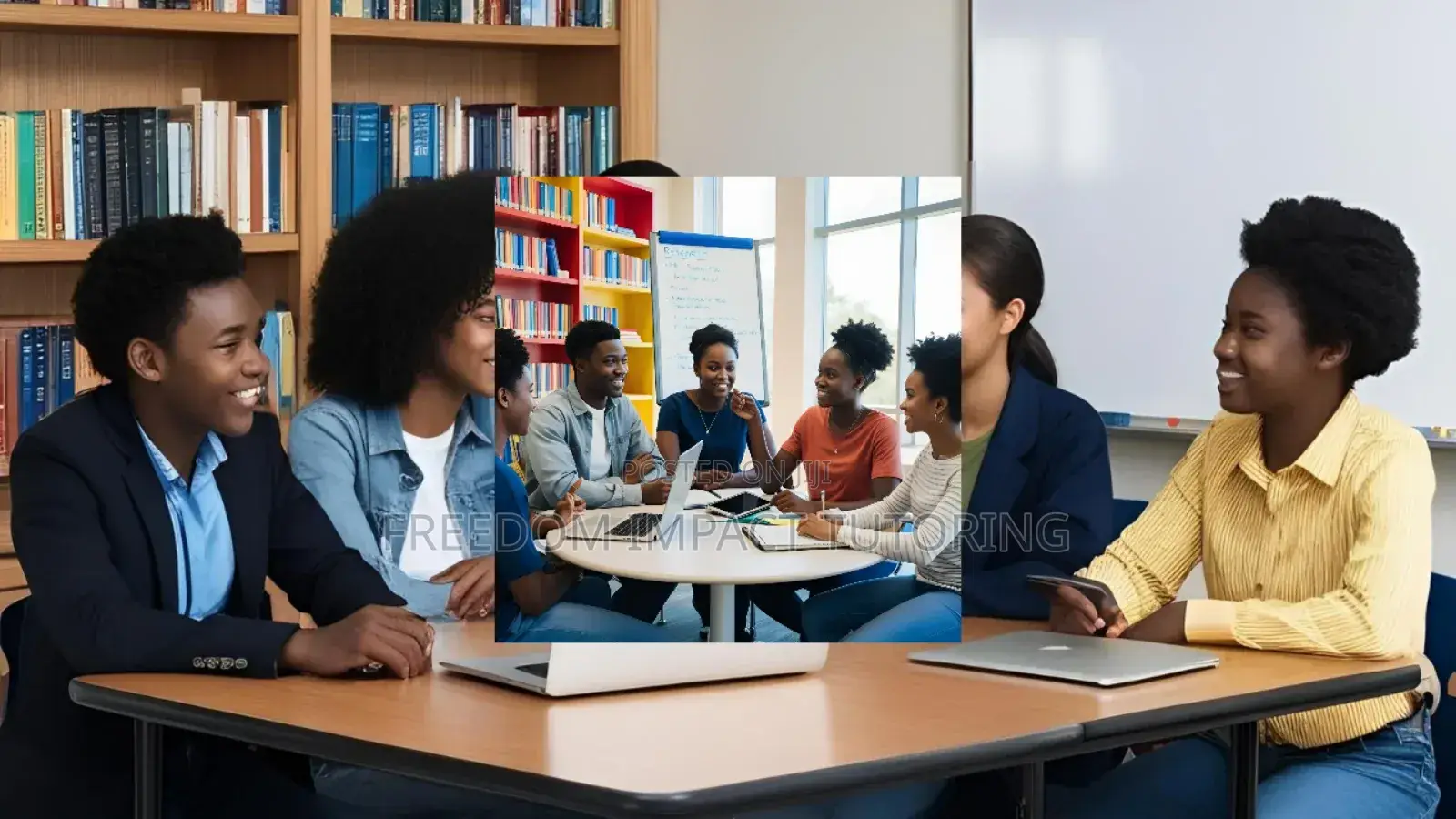 Home Online Tuition