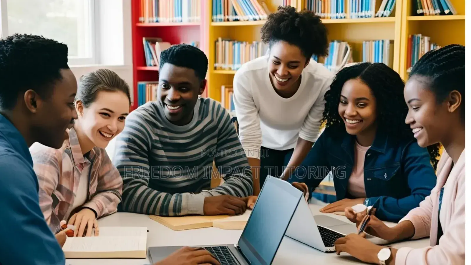 Home Online Tuition