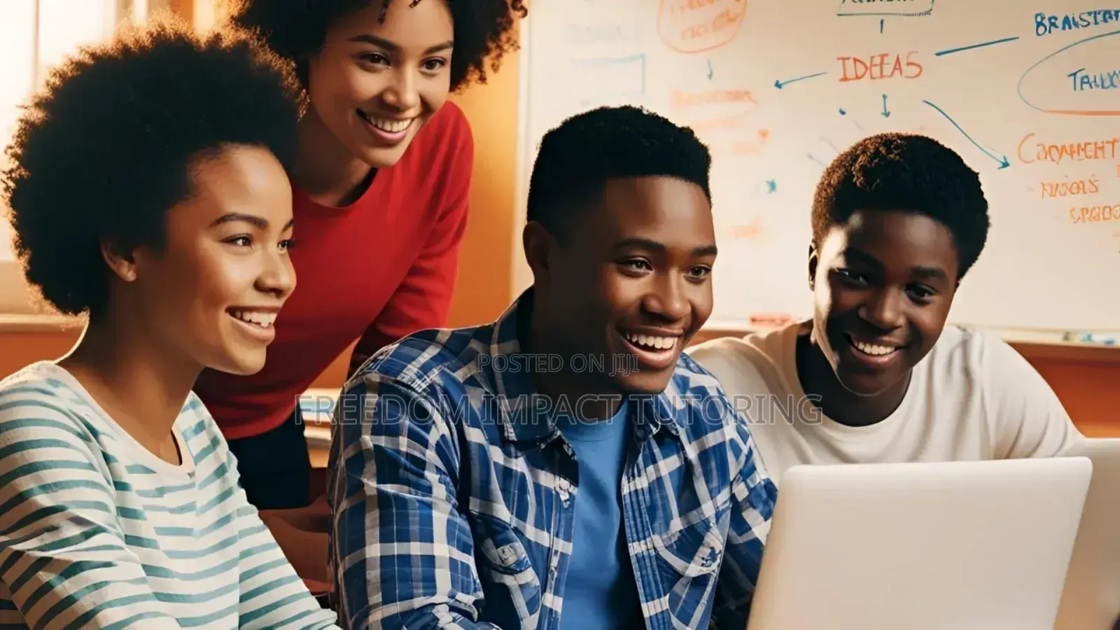 Home Online Tuition